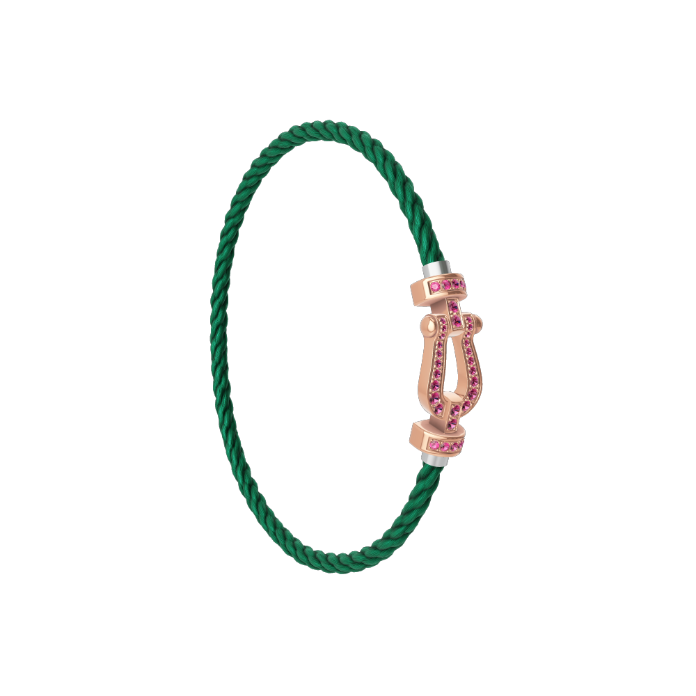 フォース10ブレスレット