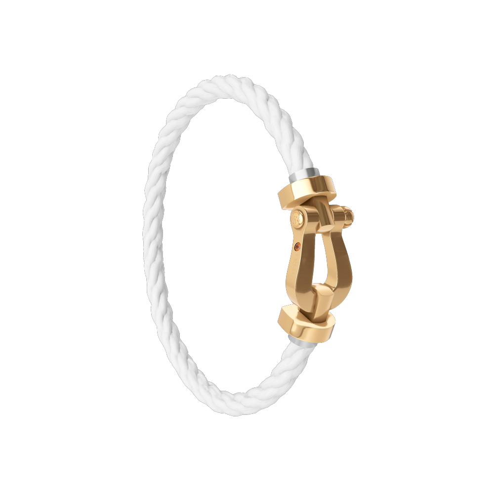 Bracciale Force 10 #FREDxRolandGarros  Bracciale Force 10 #FREDxRolandGarros