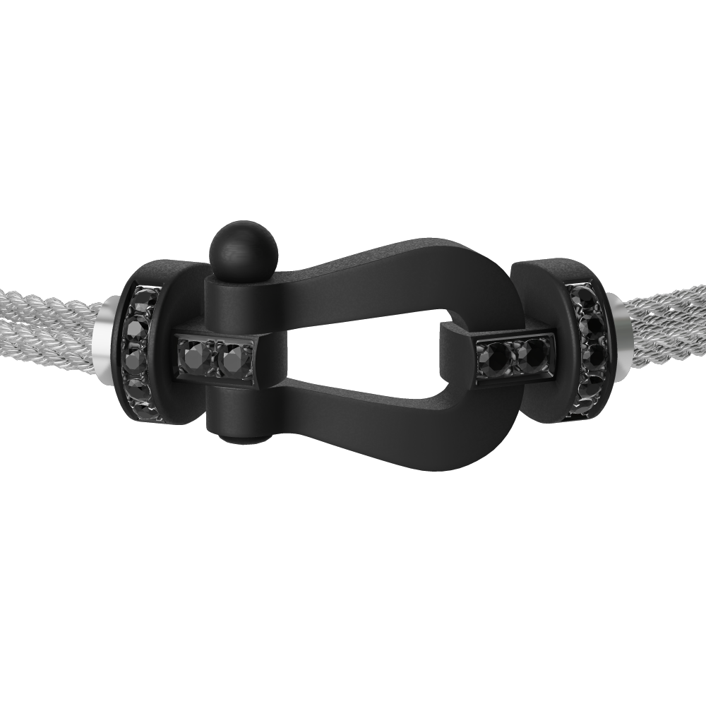 フォース10ブレスレット