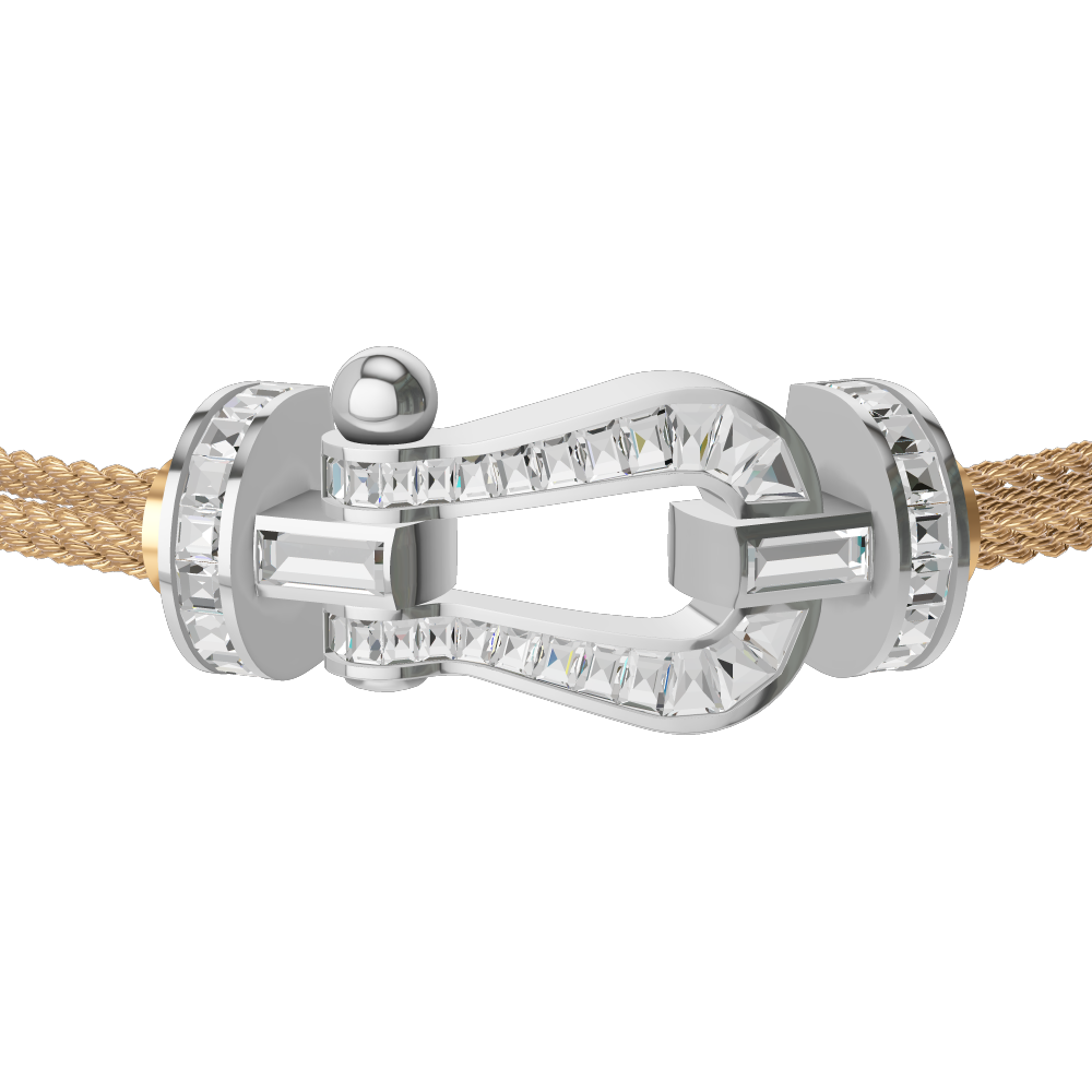 Force 10 bracelet Force 10 bracelet