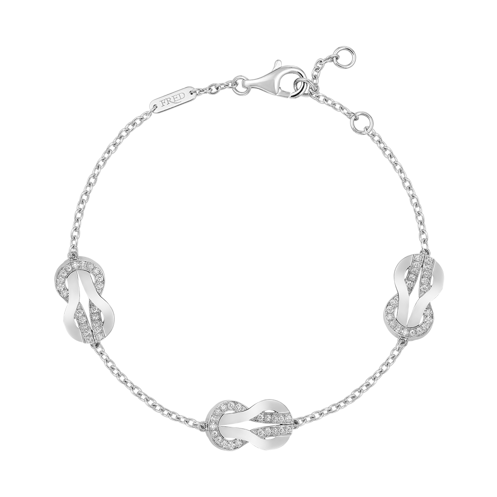 Chance Infinie bracelet