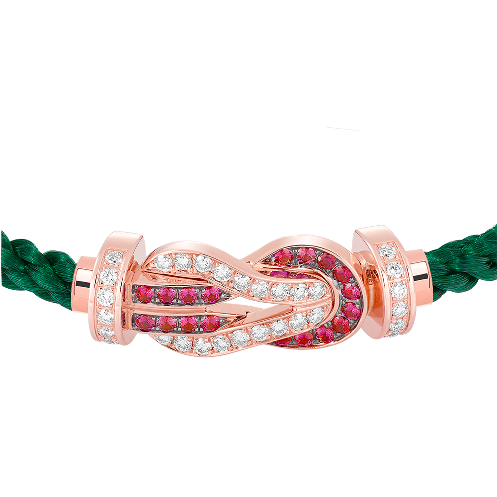 Bracelet Chance Infinie