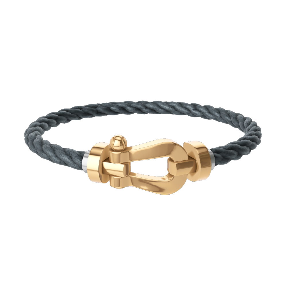 Bracelet Force 10  #FREDxRolandGarros Bracelet Force 10  #FREDxRolandGarros