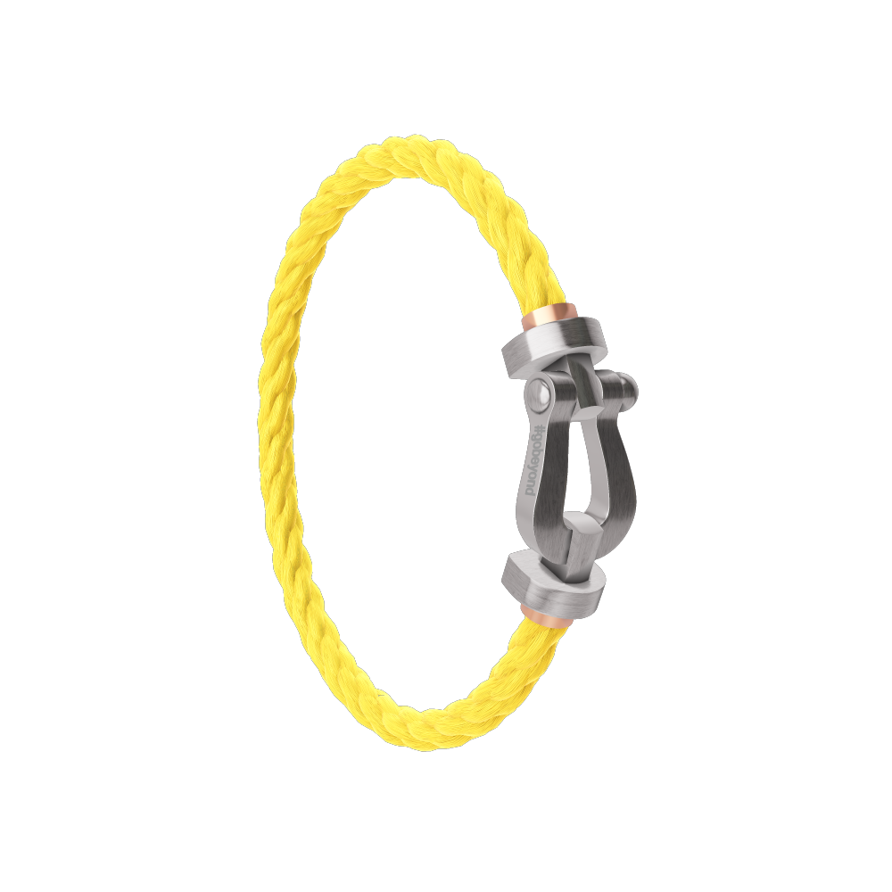 Force 10 bracelet #gobeyond