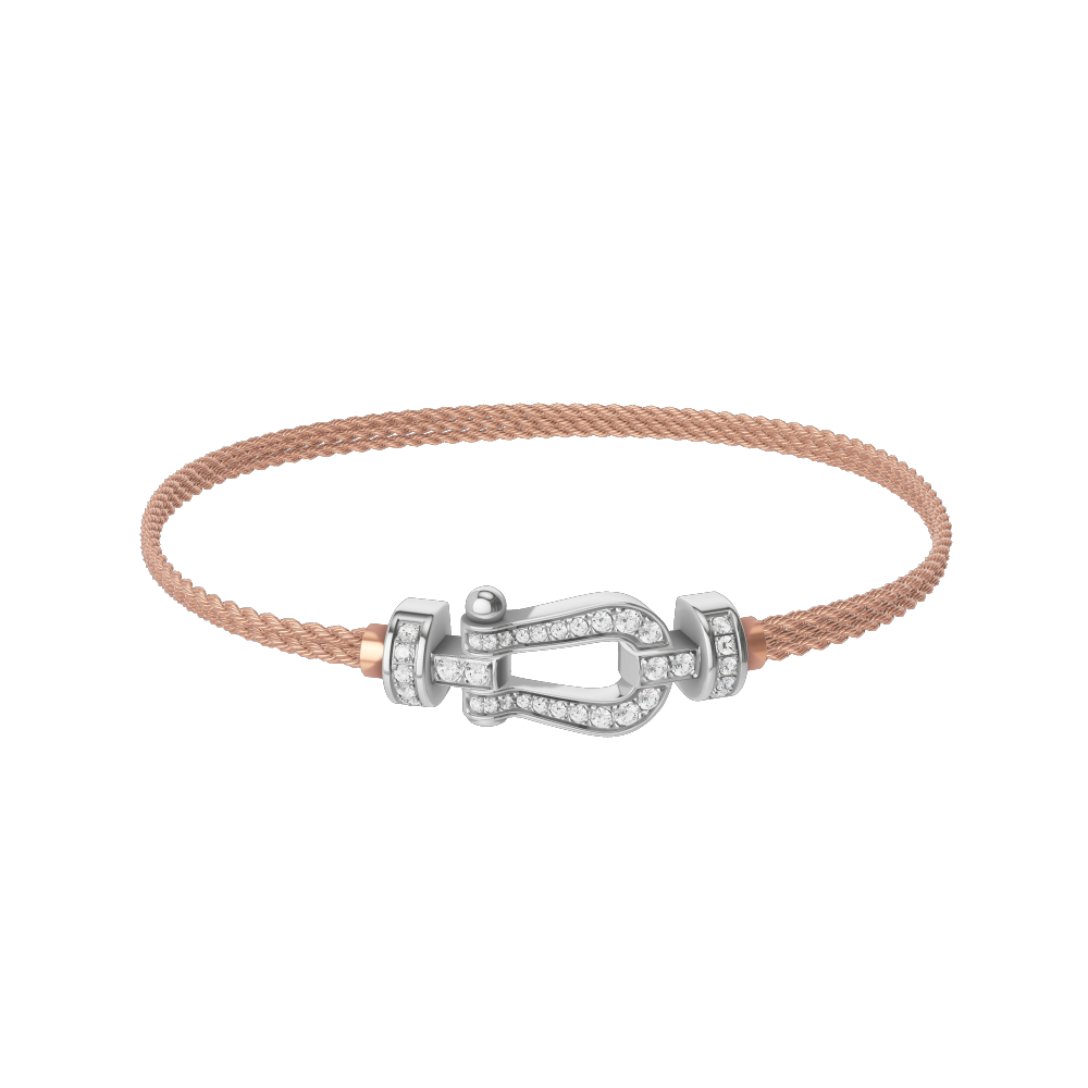 Force 10 bracelet