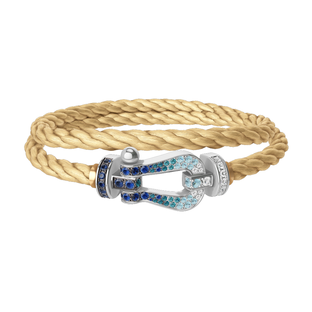 Force 10 bracelet