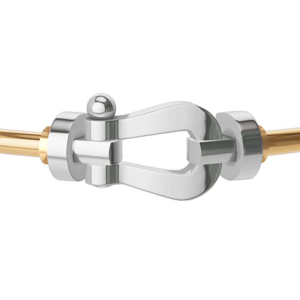 フォース10ブレスレット