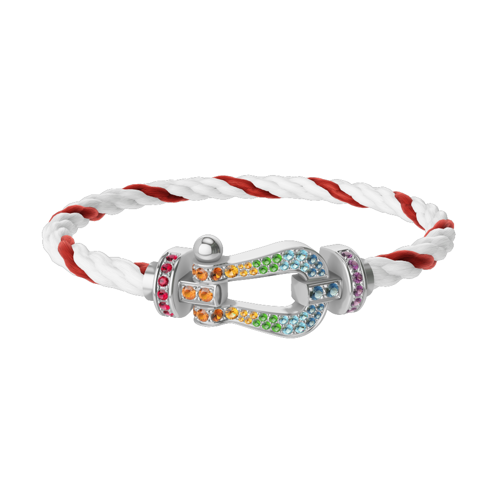 フォース10ブレスレット