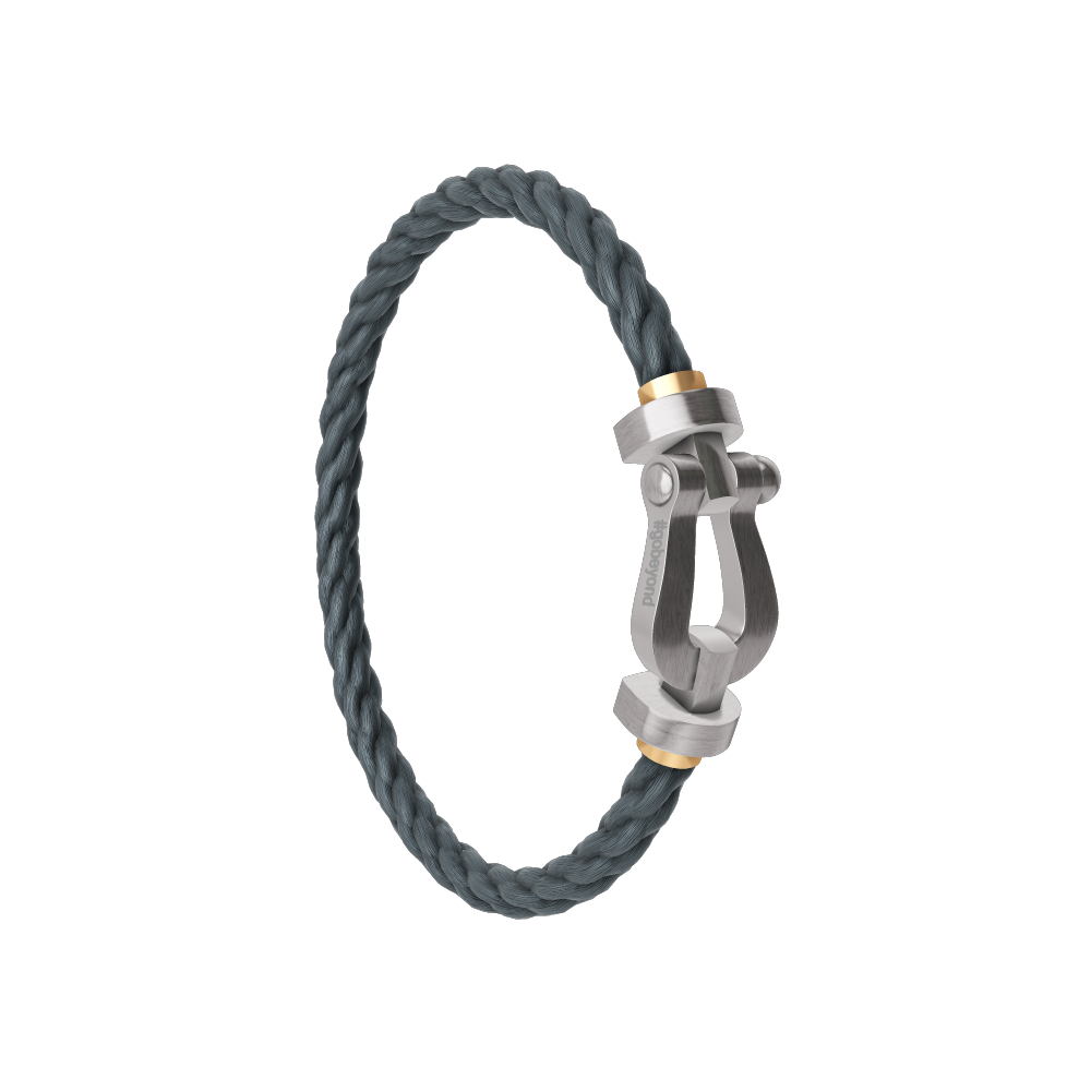 Bracciale Force10 #gobeyond