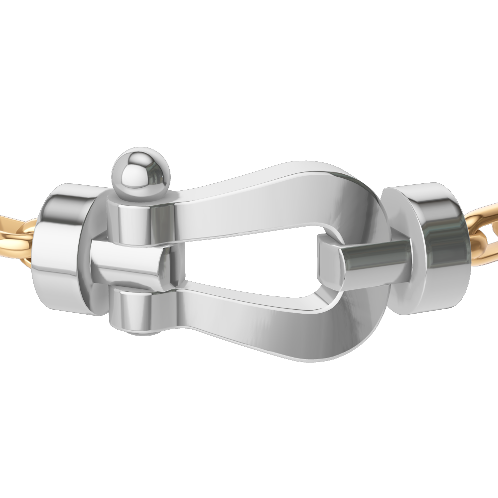 フォース10ブレスレット