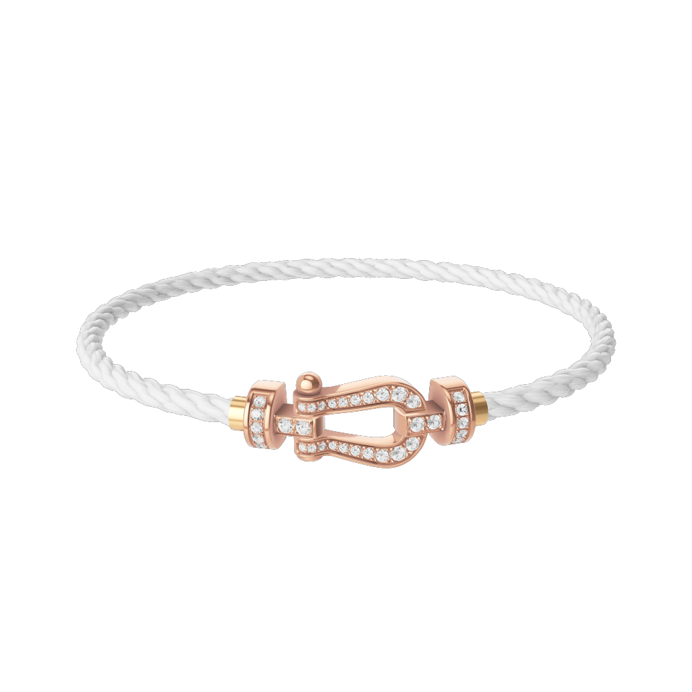 フォース10ブレスレット