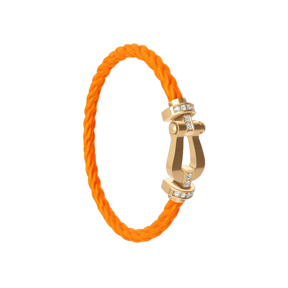 フォース10ブレスレット