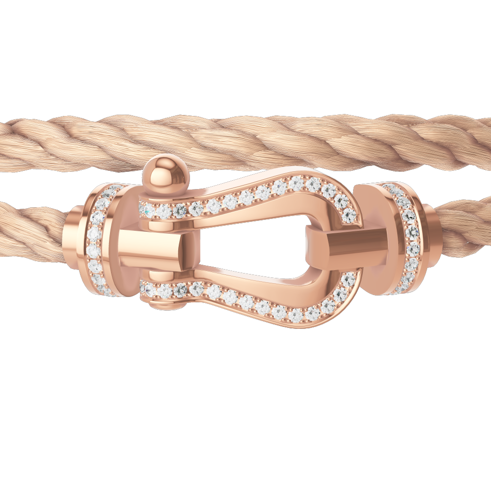 フォース10ブレスレット