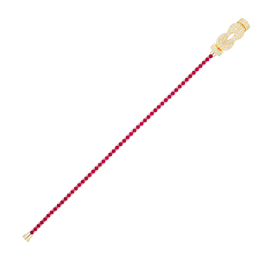 シャンス アンフィニ ブレスレット