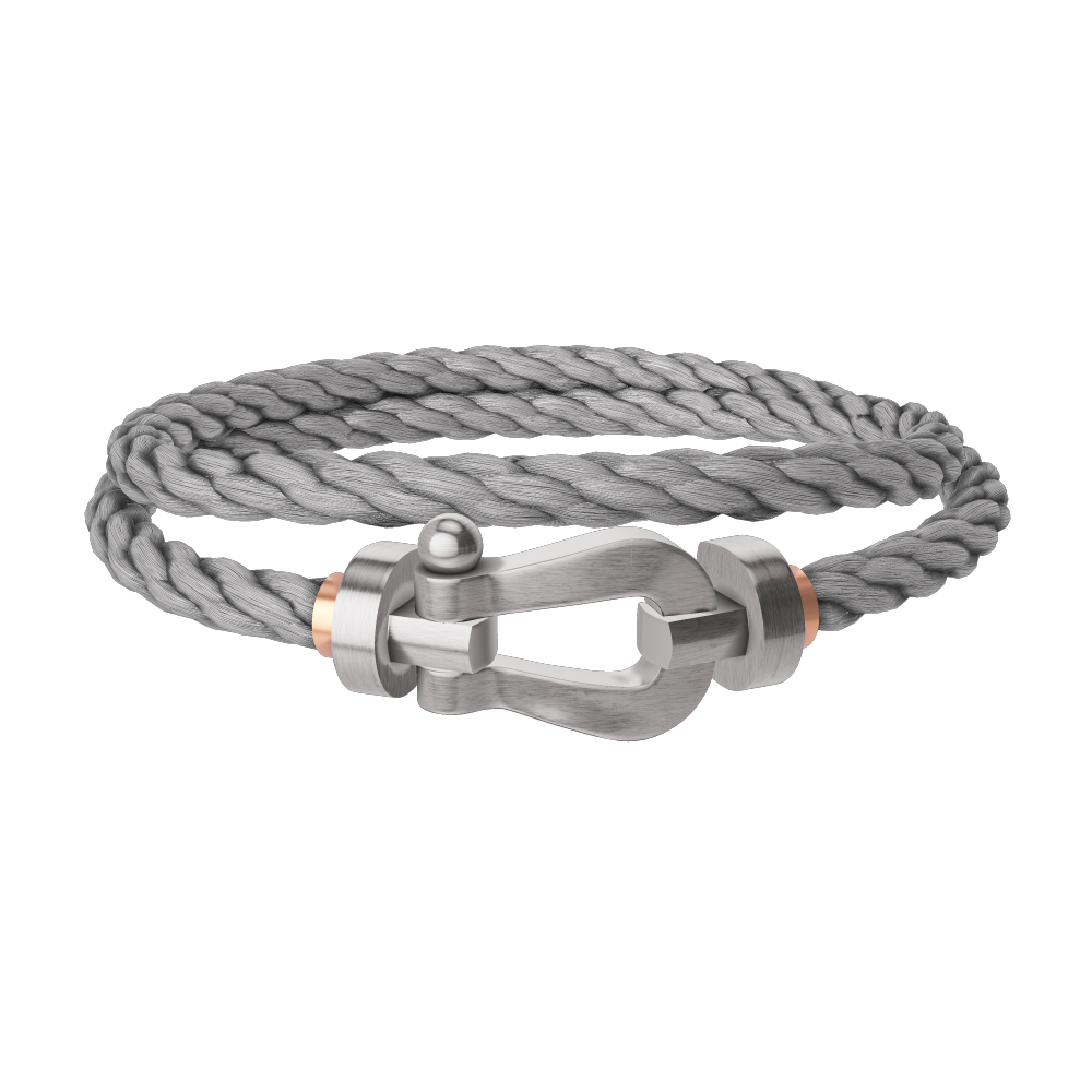 フォース10ブレスレット#gobeyond