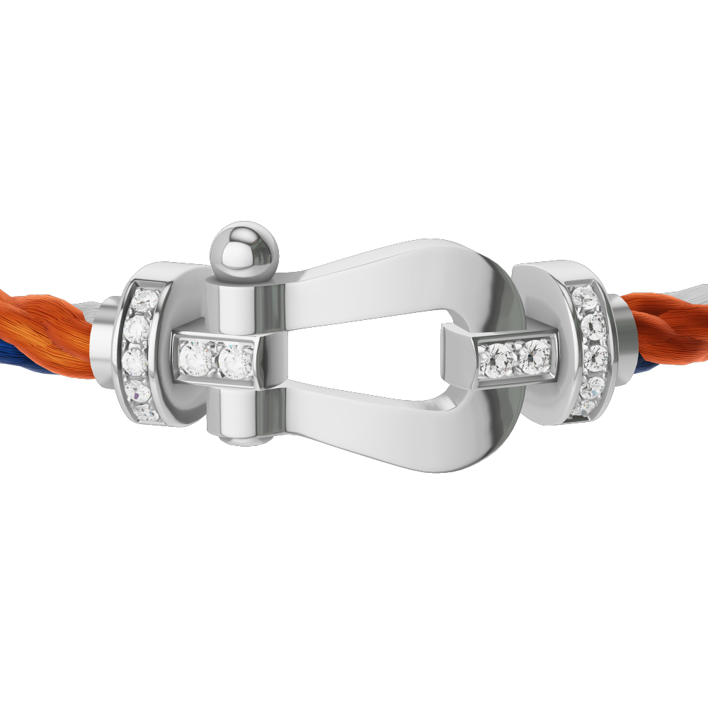 フォース10ブレスレット