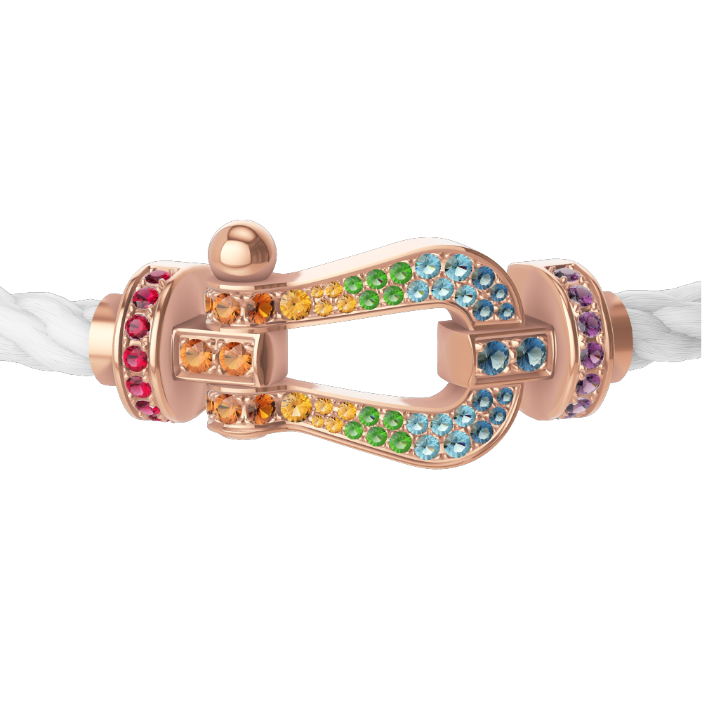 Force 10 bracelet Force 10 bracelet