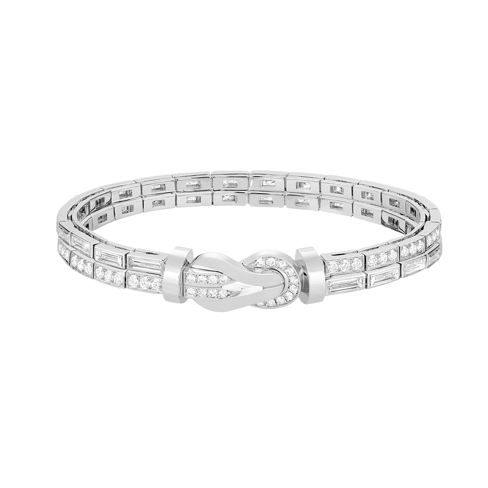 シャンス アンフィニ ブレスレット