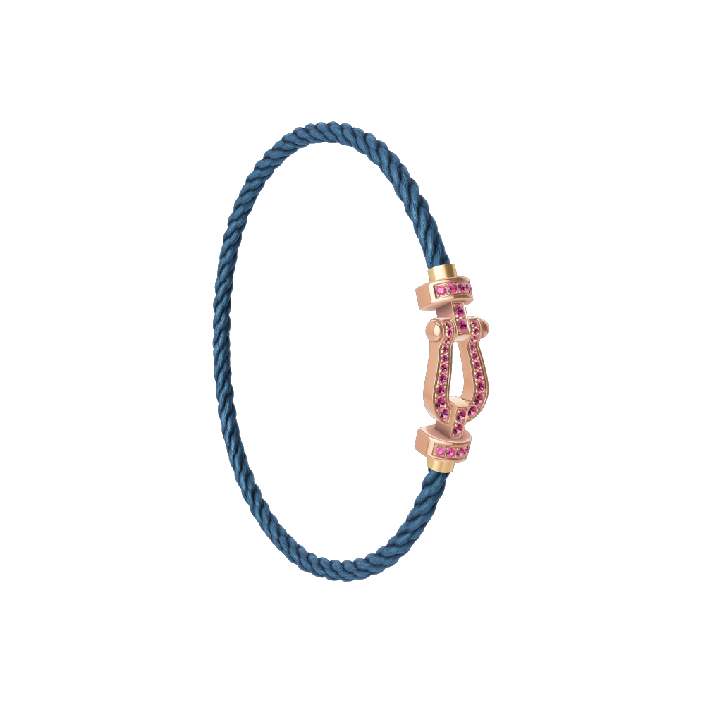 フォース10ブレスレット