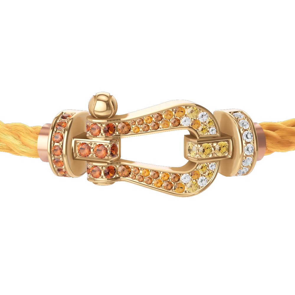 Force 10 bracelet #FredxRolandGarros Force 10 bracelet #FredxRolandGarros