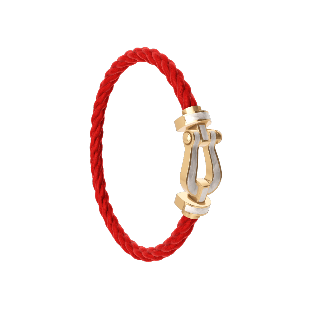 Force 10 bracelet