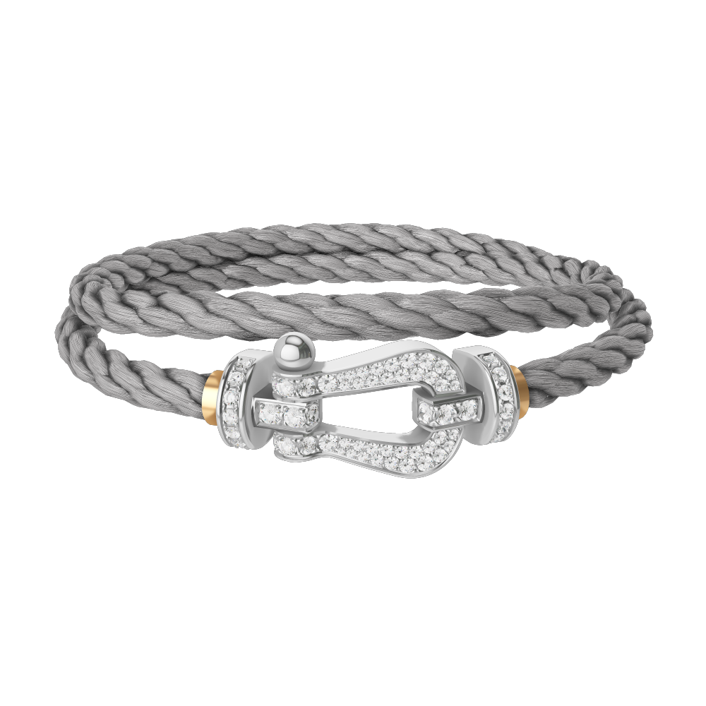 フォース10ブレスレット