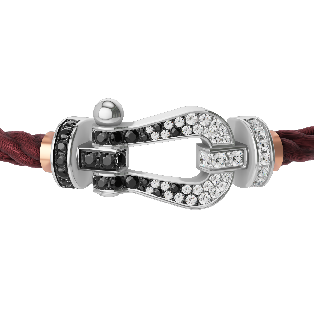 フォース10ブレスレット