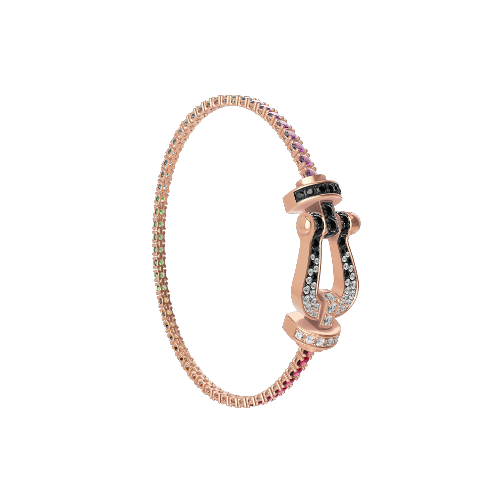 フォース10ブレスレット