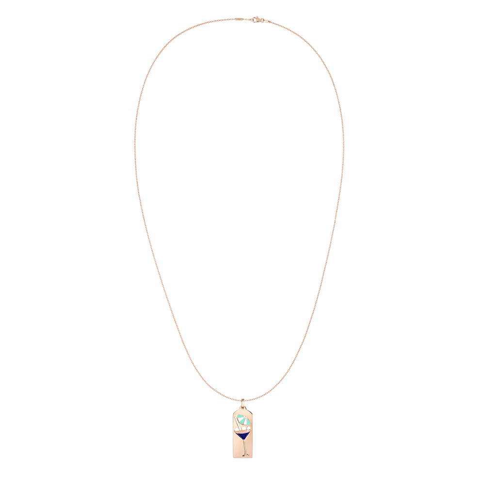 Cocktail riviera pendant Cocktail riviera pendant
