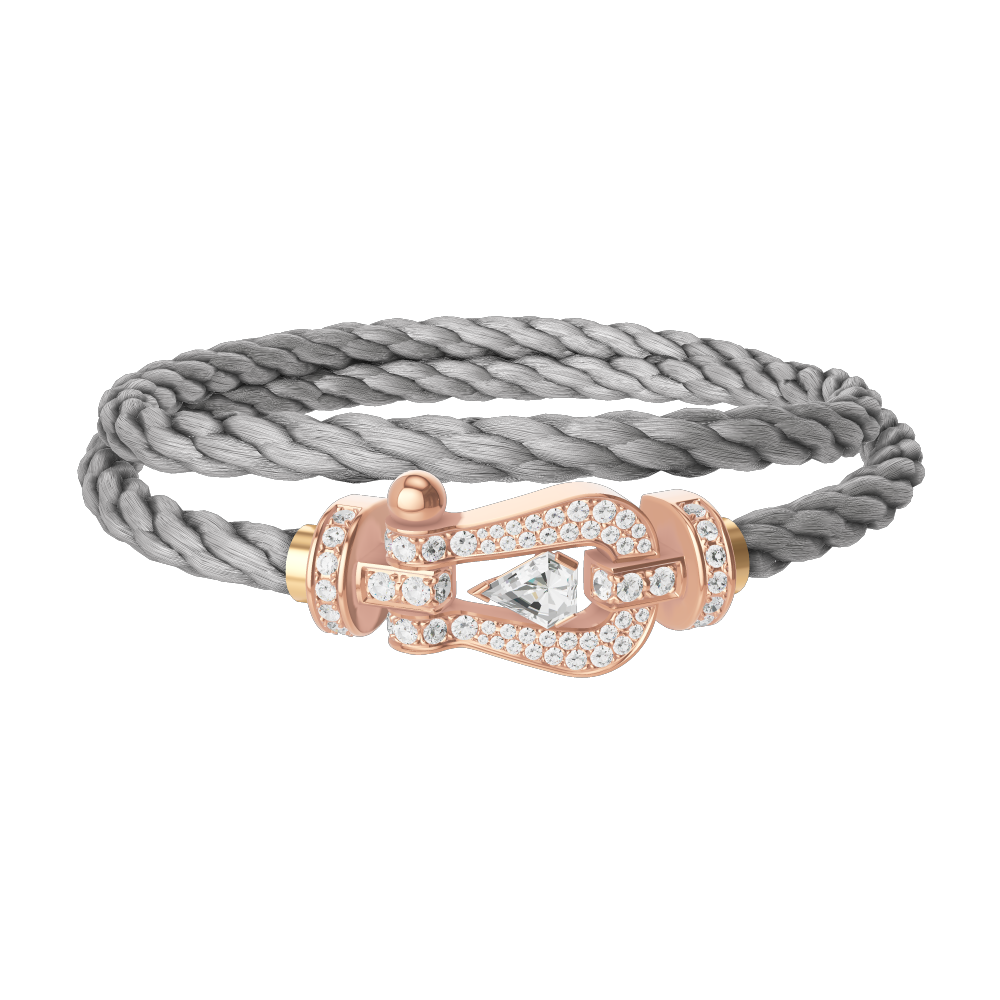 フォース10ブレスレット