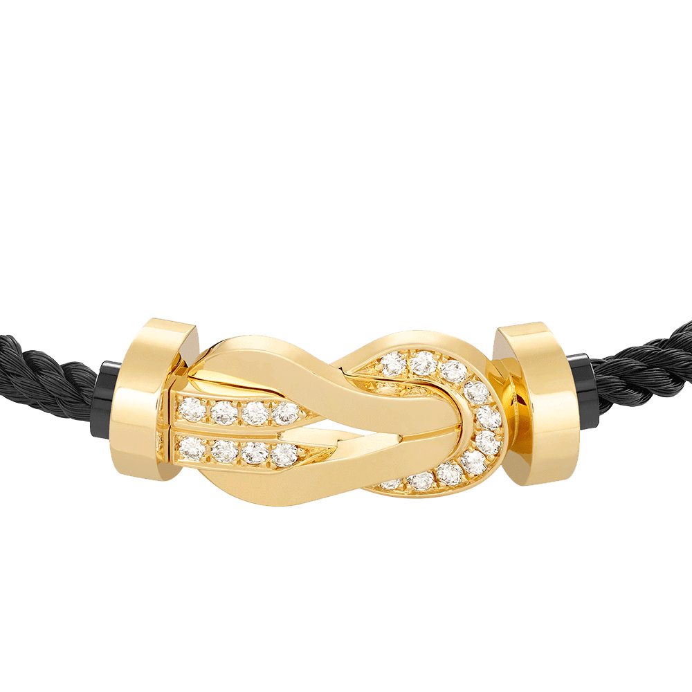 シャンス アンフィニ ブレスレット