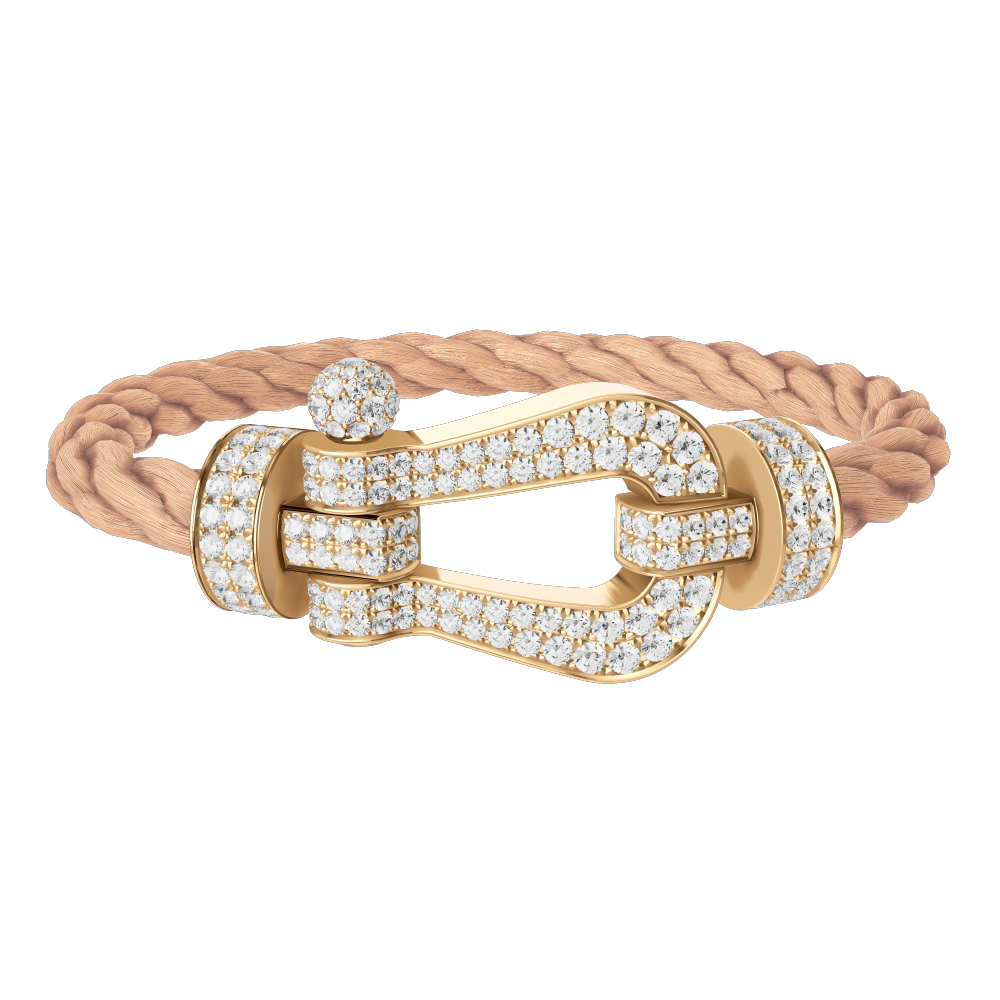 フォース10ブレスレット