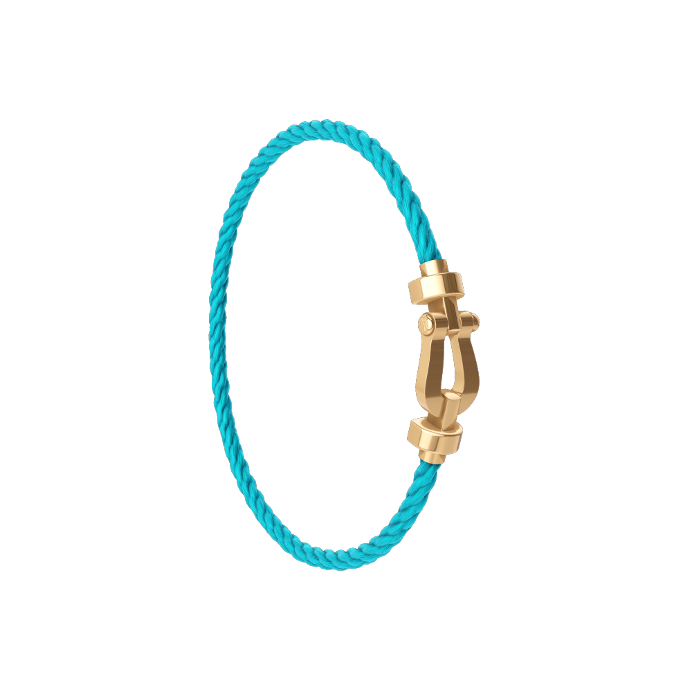 Force 10手链 #FREDxRolandGarros