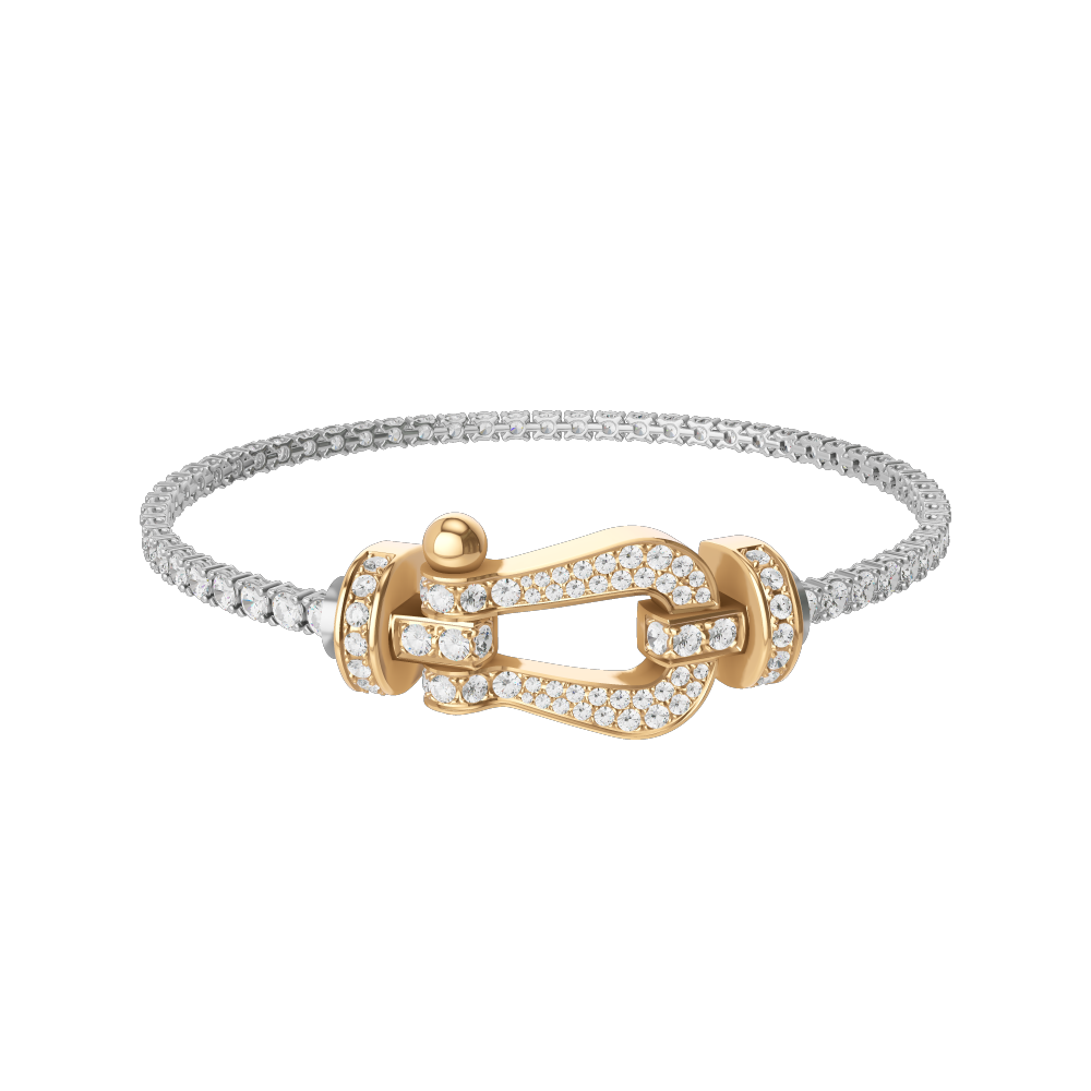 フォース10ブレスレット