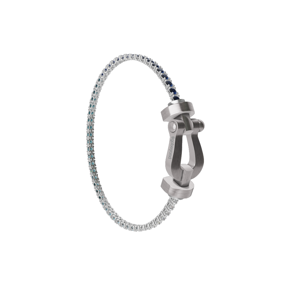 Force 10 bracelet #gobeyond