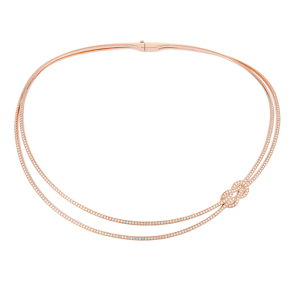 에잇디그리제로 네크리스