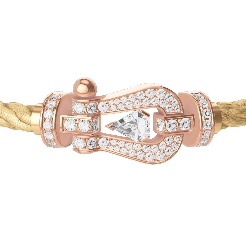 フォース10ブレスレット