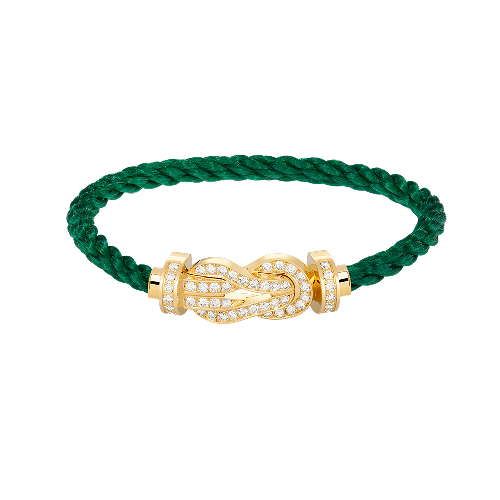 Bracelet Chance Infinie