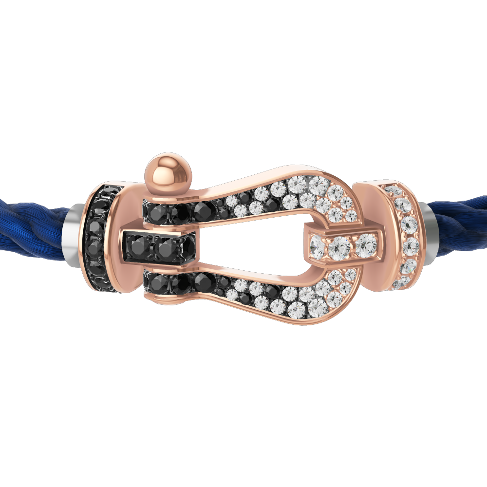 フォース10ブレスレット