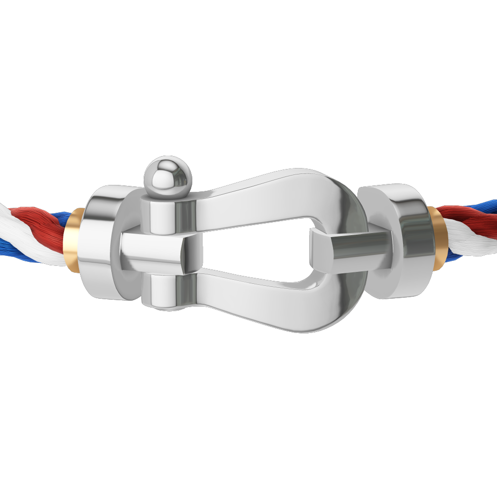 フォース10ブレスレット