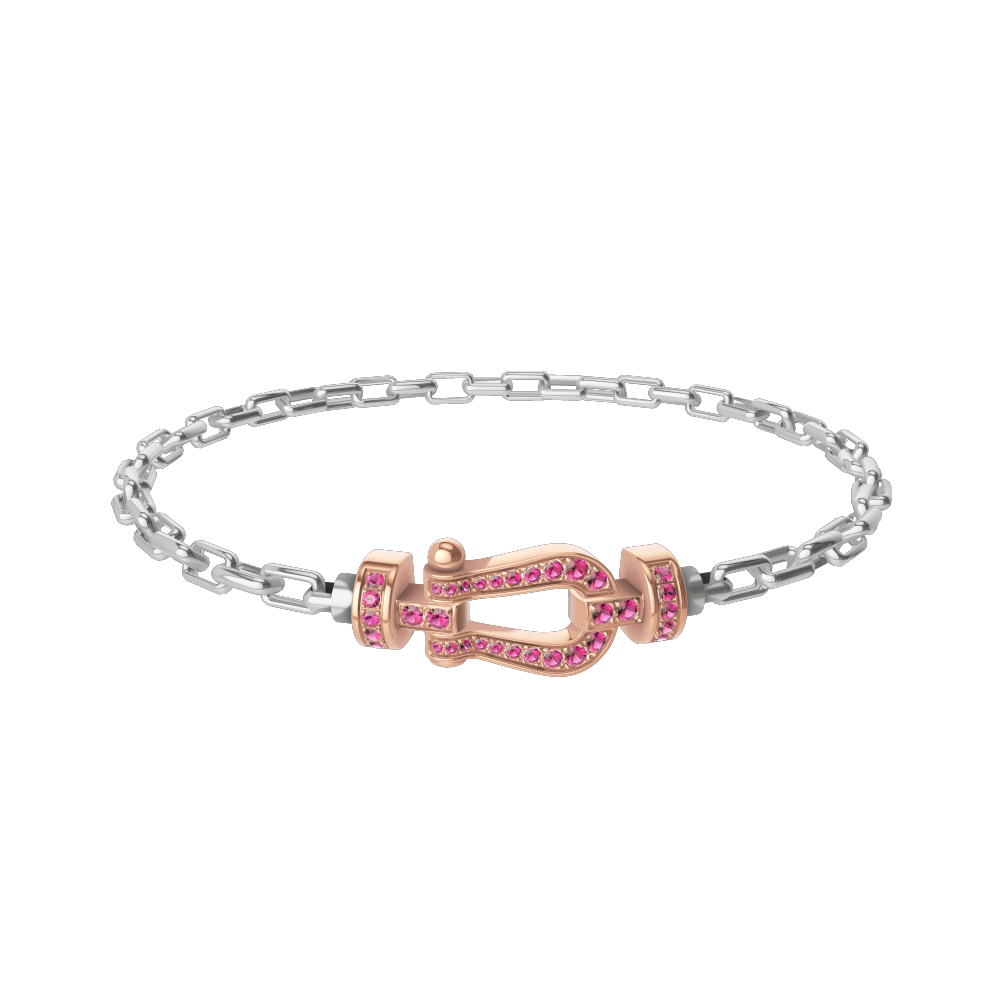 フォース10ブレスレット