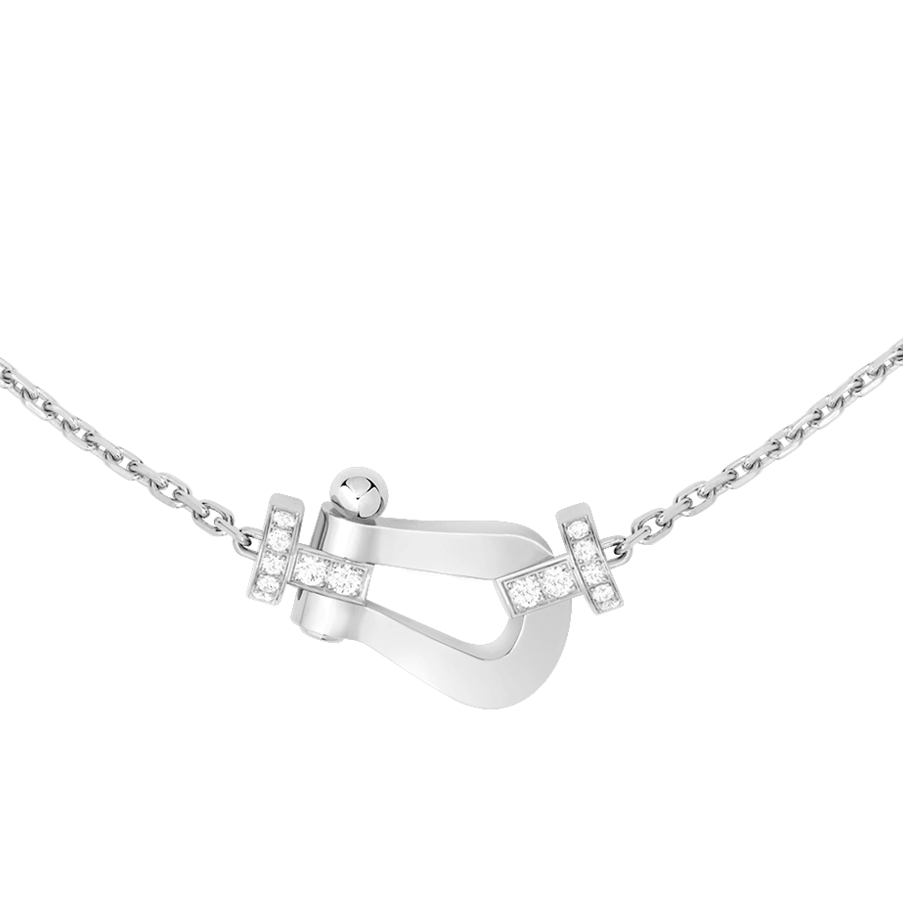 Force 10 necklace