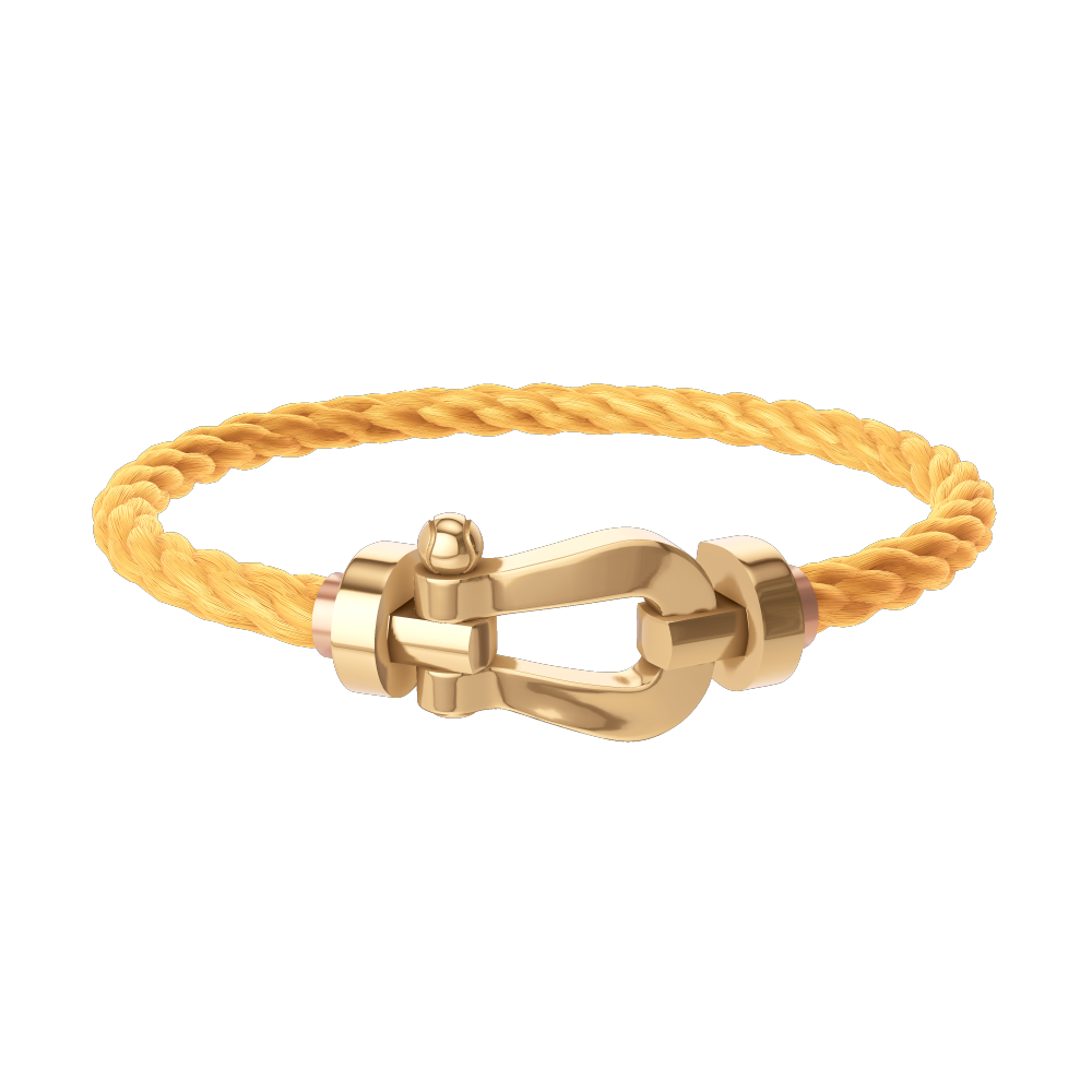Force 10 bracelet  #FREDxRolandGarros Force 10 bracelet  #FREDxRolandGarros