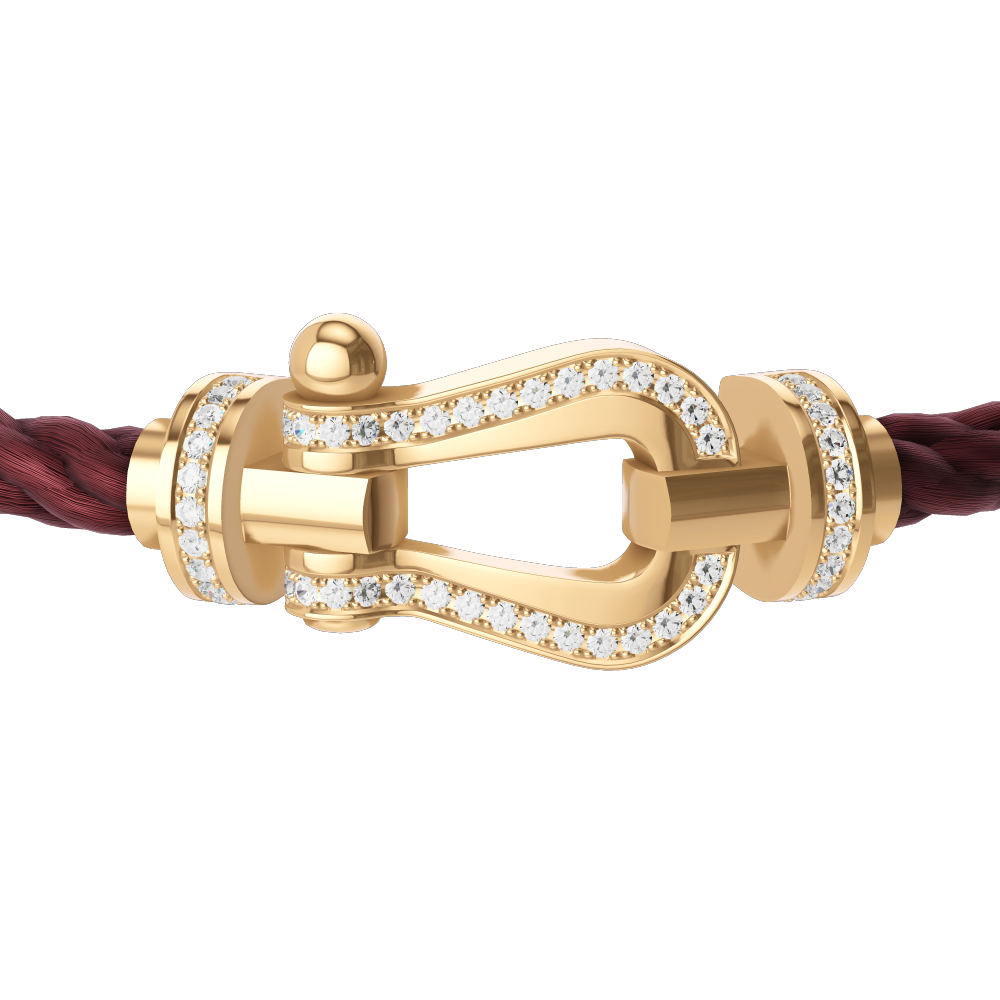 フォース10ブレスレット