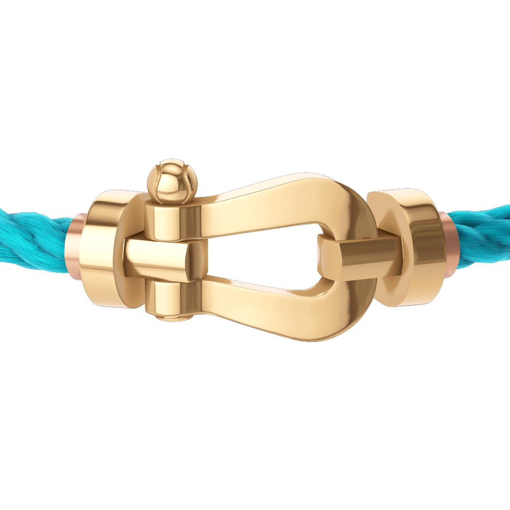 Force 10 bracelet  #FREDxRolandGarros Force 10 bracelet  #FREDxRolandGarros