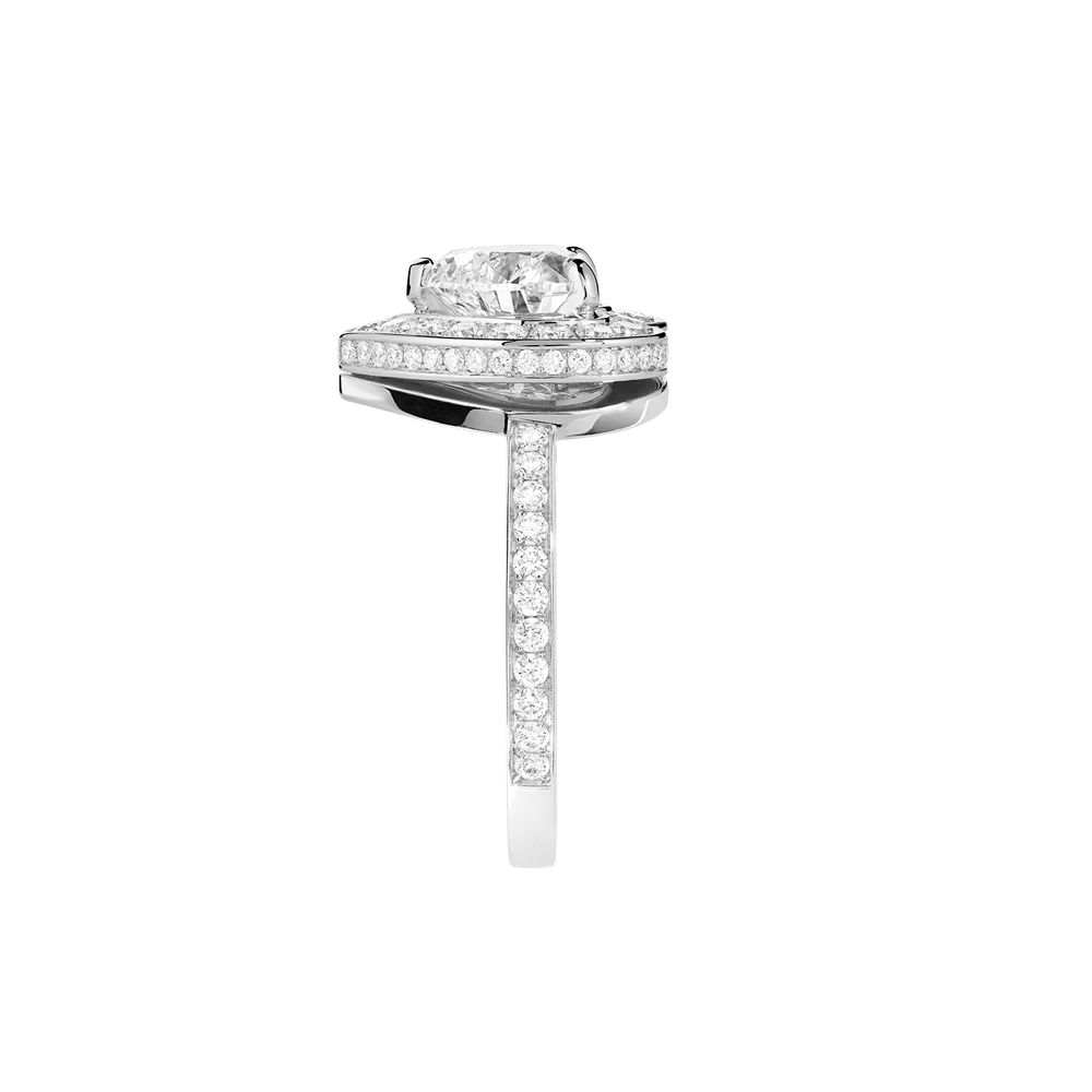 Bague de fiançailles Pretty Woman