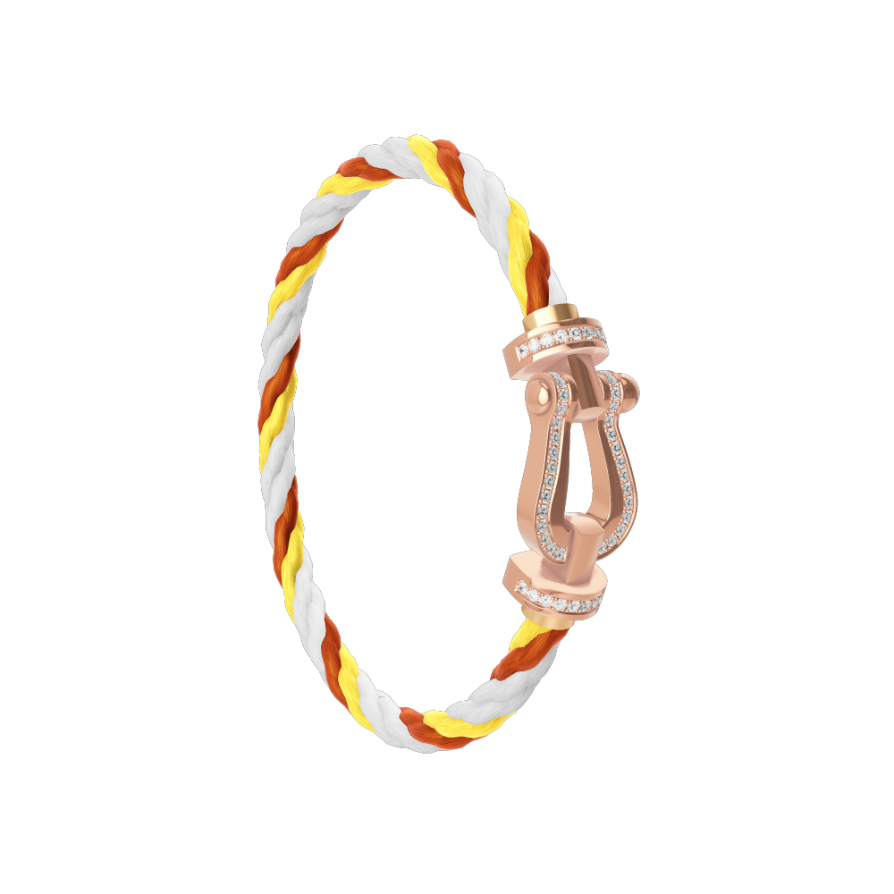 Force 10 bracelet Force 10 bracelet