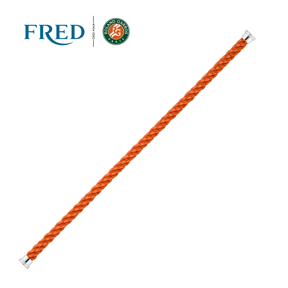 FRED フレッド ケーブル【ブラウン】 Fred フレッド フォース10(LM) スティールケーブル ブラウン 16