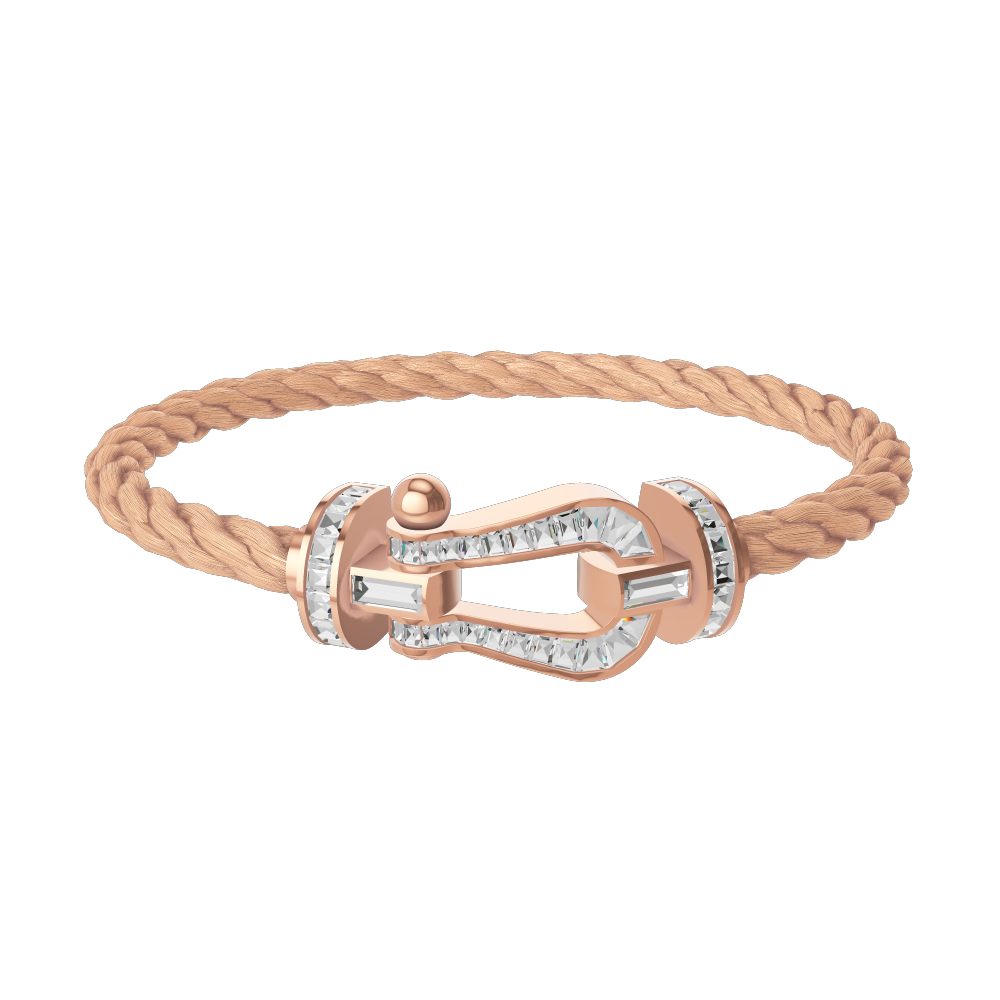 Force 10 bracelet