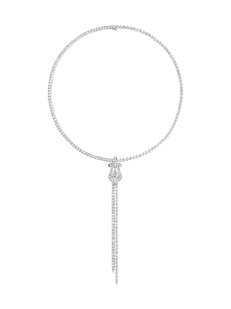 Collier Force 10 Duality